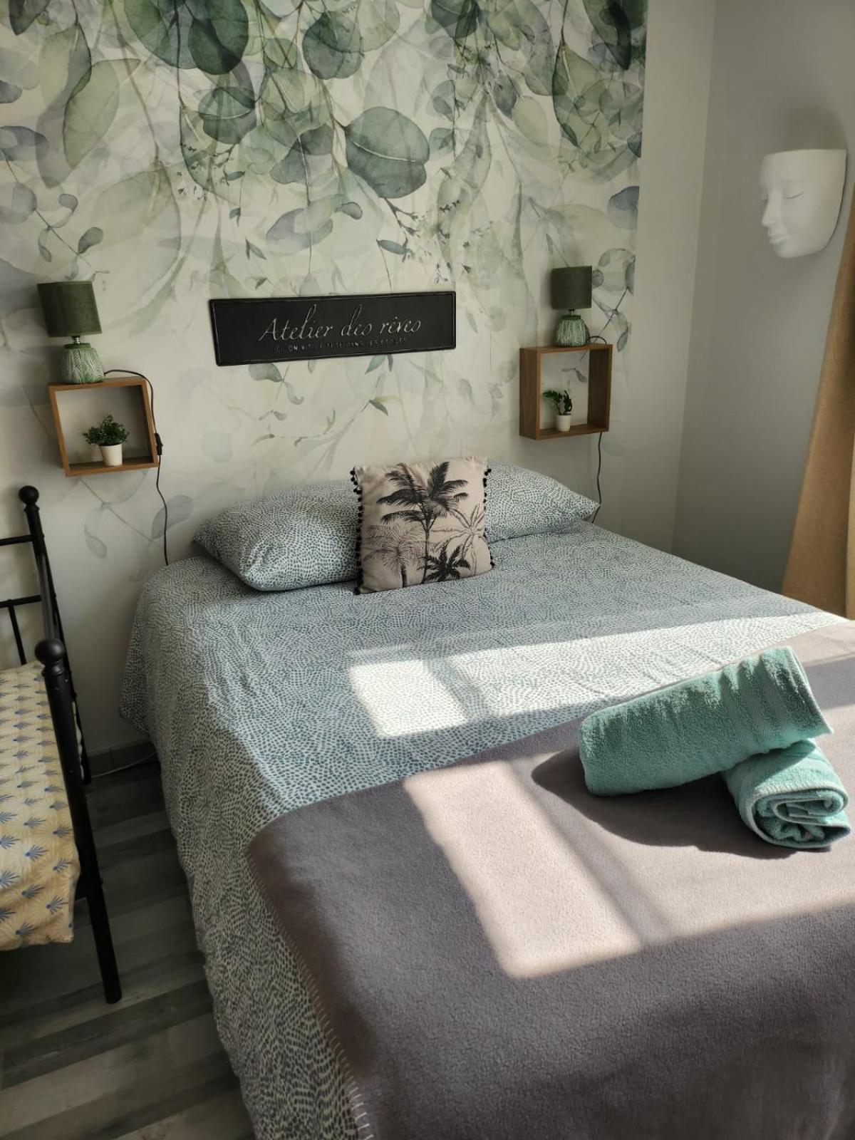 Sleep'In Orleans Centre-Studio Confortable Et Cosy Luaran gambar