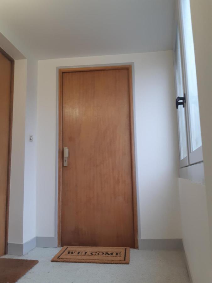 Sleep'In Orleans Centre-Studio Confortable Et Cosy Luaran gambar